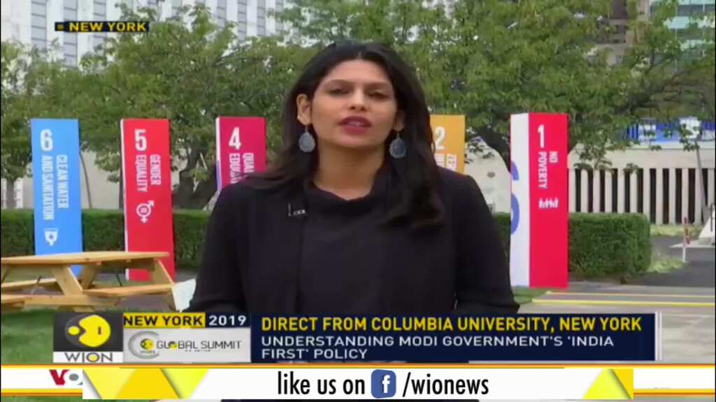 Best of WION Global Summit: Foreign Policy under Modi 2.0