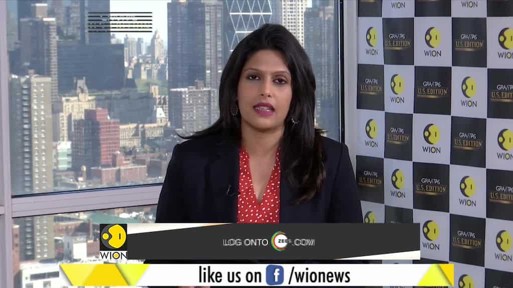 Gravitas U.S Edition: Imran Khan's Dangerous Address at the UNGA: WION Verdict