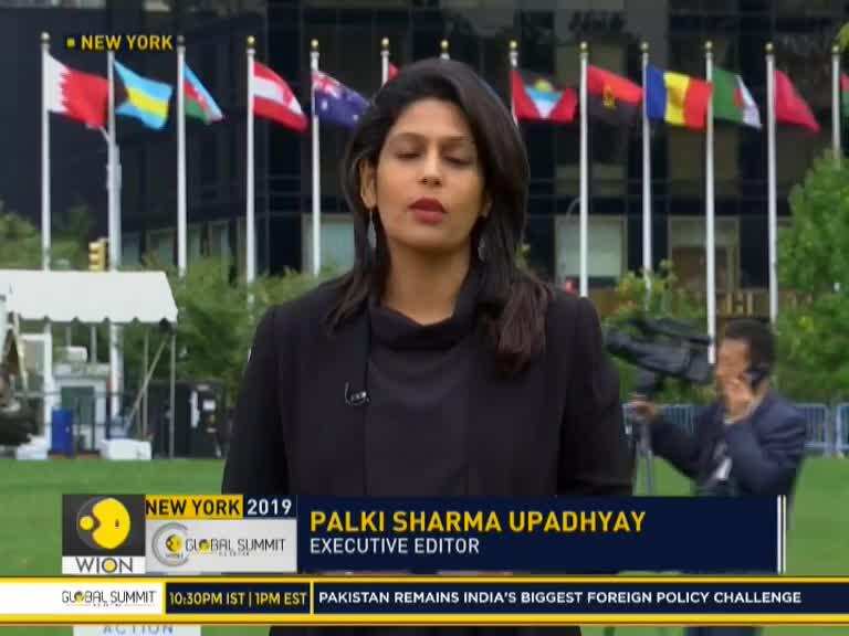Best of WION Global Summit: U.S Edition