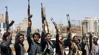 Pakistani mercenaries among troops captured during Saudi attack: Yemen's Houthi rebels