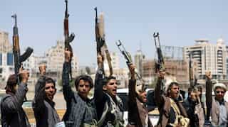 Huthi rebels will have role in Yemen's future: UAE