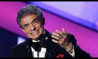 Jose Jose, one of Mexico's most-loved voices, dies at 71