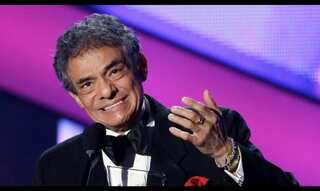 Late Mexican superstar Jose Jose's body goes missing