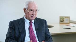 Ukraine must investigate Joe Biden's son: Ex-Ukrainian PM