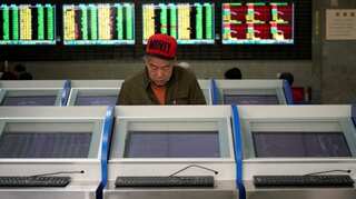 Global Markets: Asian shares, Yuan off to calm start; focus on China