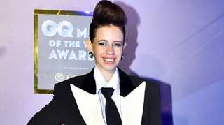 Kalki Koechlin is five months pregnant, planning water birth in Goa