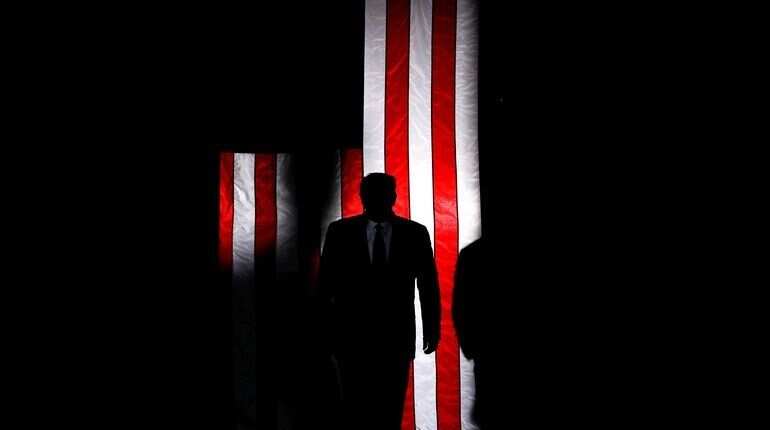 Trump remains defiant as impeachment enquiry against him intensifies Trump remains defiant as impeachment enquiry against him intensifies