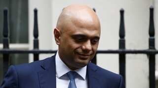 UK will leave European Union on October 31, Finance Minister Javid says