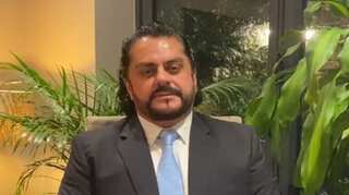 World can sense insincerity of Imran Khan's UNGA address, says Baloch leader Mehran Marri