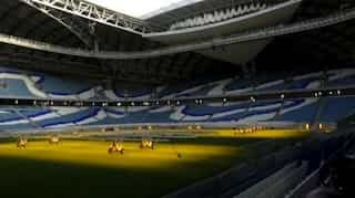 Qatar to inaugurate new 2022 stadium during Club World Cup