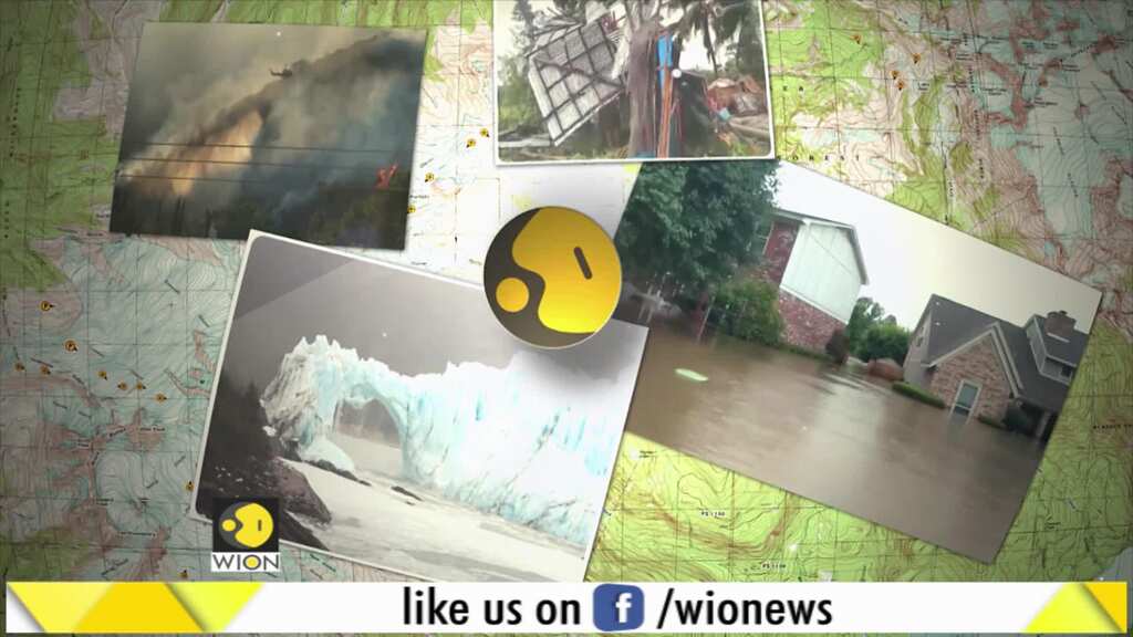 Gravitas: Climate change triggers extreme weather events across the world