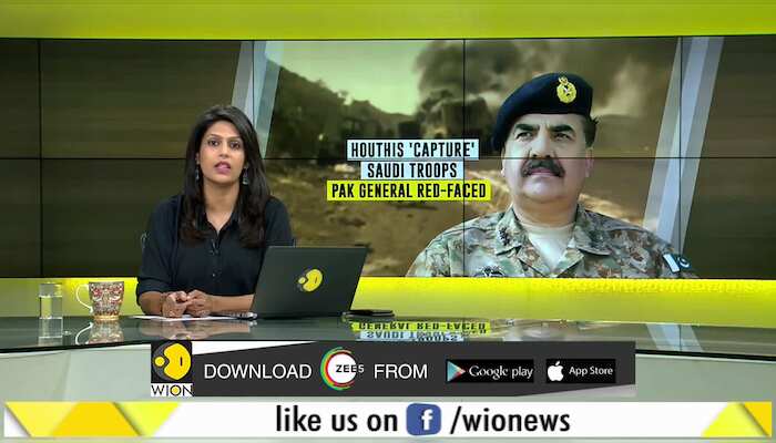 Gravitas: Saudi Arabia-Pakistan defence ties: An analysis