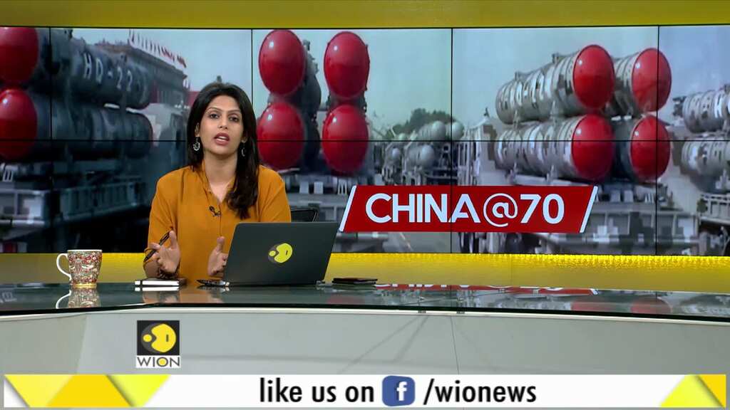 Gravitas: India vs China: A Head-to-head Comparison