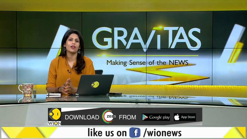 Gravitas: Top Contenders For The Nobel Peace Prize