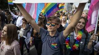 Blog: Section 377 verdict - September 6, 2018 marks a historic day for India