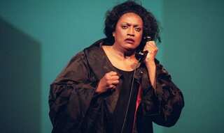 American opera singer Jessye Norman dies at 74