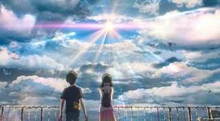 'Weathering With You' review: Makoto Shinkai's film is a beautiful love story about climate change