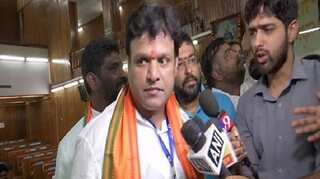Karnataka: BJP's Goutham Kumar elected as Bengaluru mayor