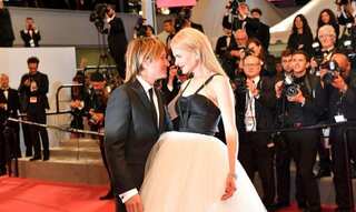 Nicole Kidman, Keith Urban are spending romantic time in Italy