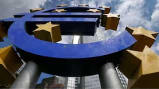 Euro zone inflation slows to three-year low on cheaper energy