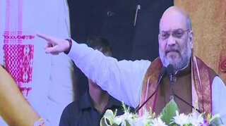 Citizenship Amendment Bill will be brought before implementation of NRC in West Bengal, says Amit Shah