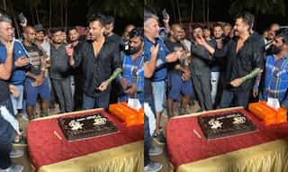Anil Kapoor wraps up shooting for Mohit Suri’s 'Malang', shares pictures from the set