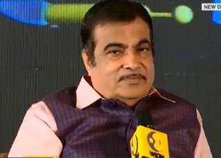 Once EVs are fully operational in India, then subsidiary infrastructure will also develop: Nitin Gadkari at WION's EMobility Summit