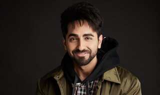 Ayushmann Khurrana looks like El Professor as he plays 'Bella Ciao' from 'Money Heist'