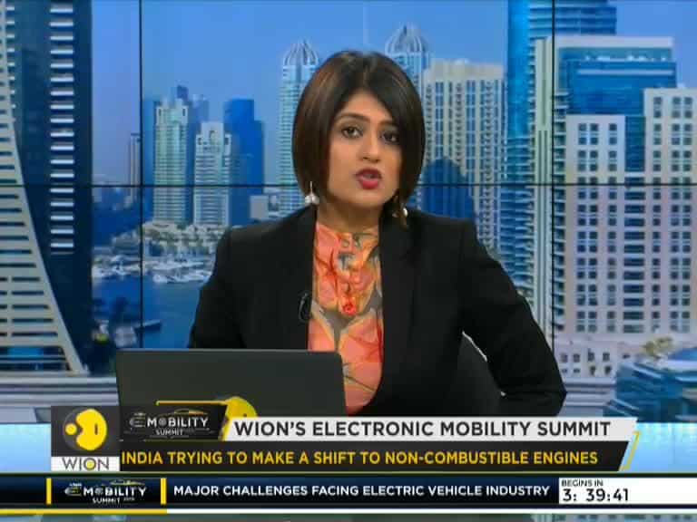 WION' S Electronic Mobility Summit: How India can make most of the new wave