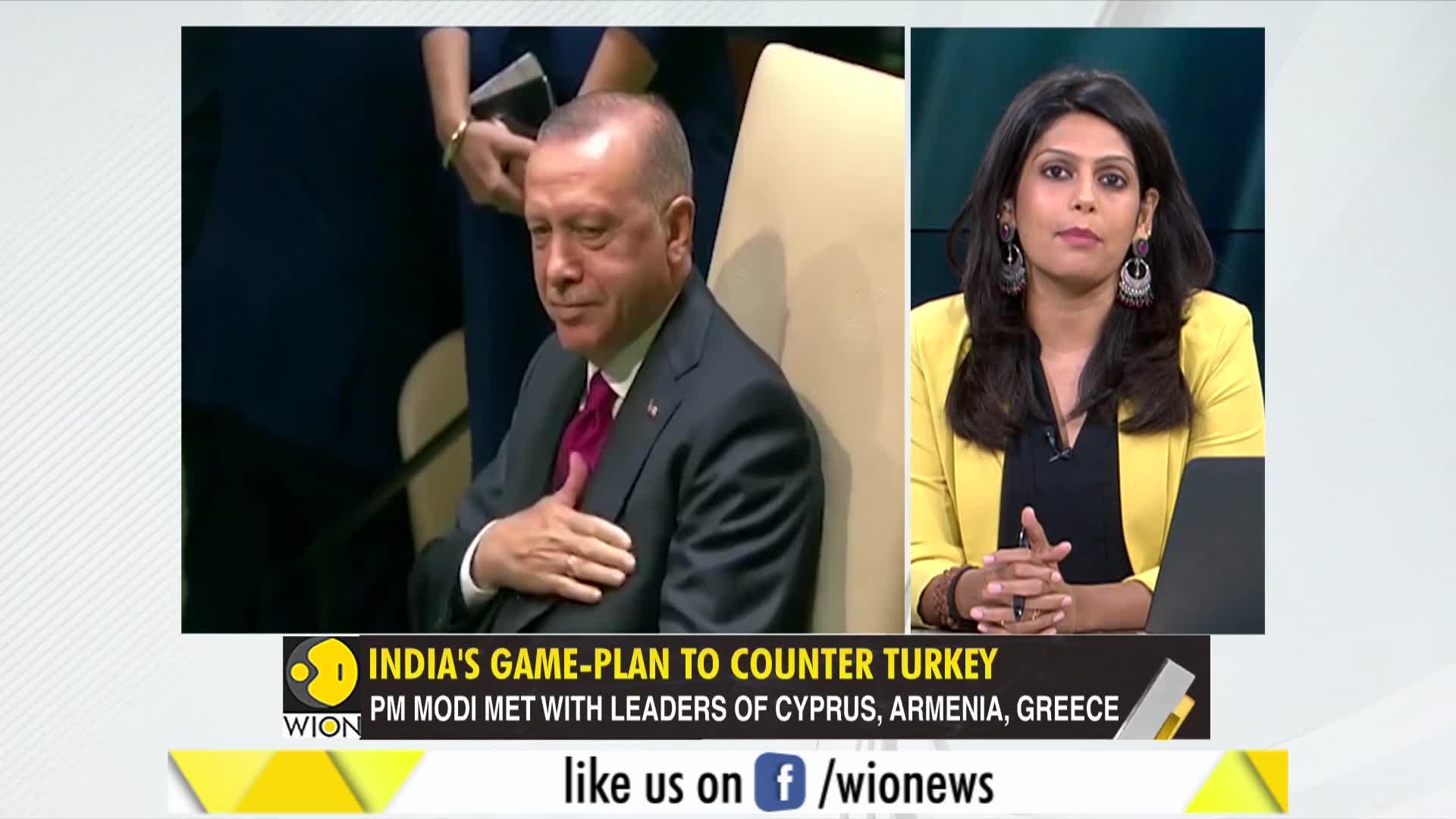 WionNews Video