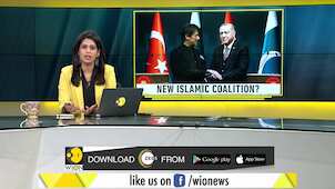 Gravitas: Charting The Evolution Of Turkey-Pakistan Bilateral Ties