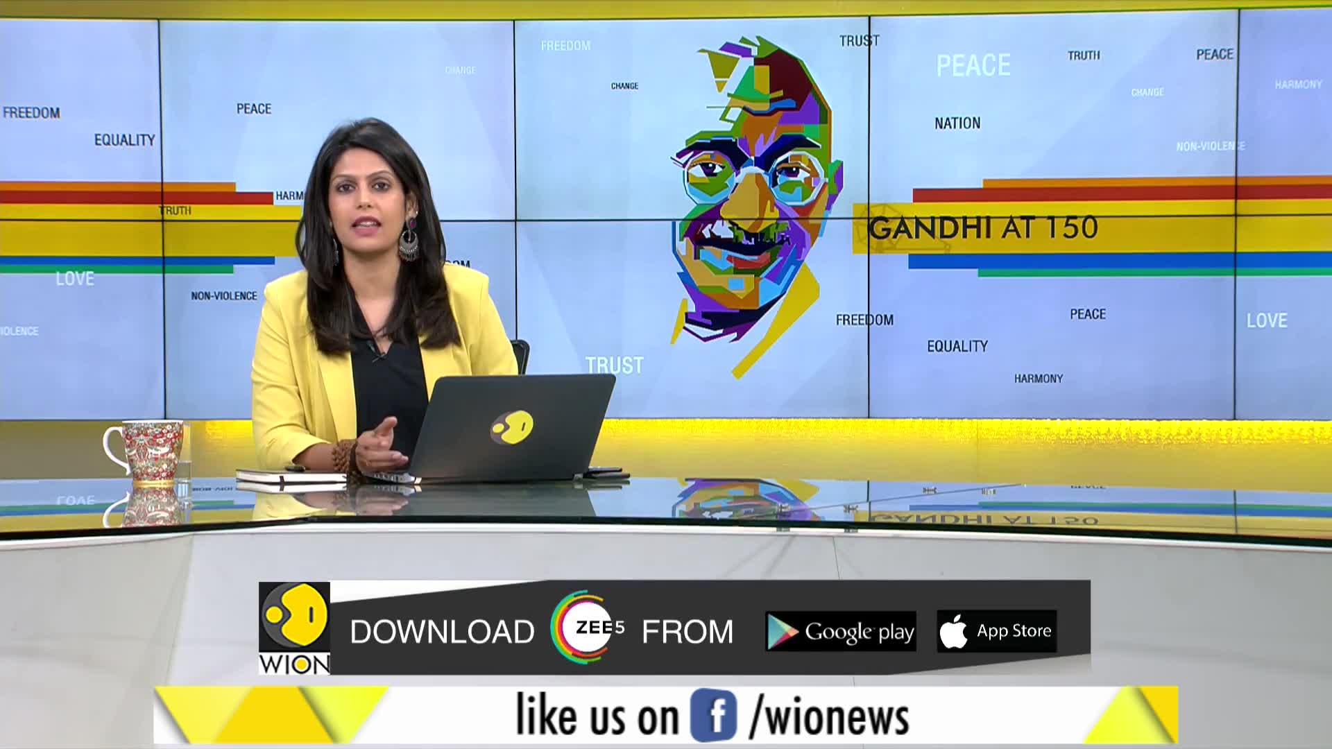 WionNews Video