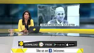 Gravitas: Celebrating India's Second Prime Minister Lal Bahadur Shastri