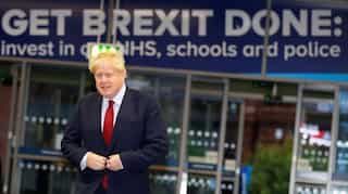 United Kingdom Prime Minister Boris Johnson to unveil final Brexit offer to European Union