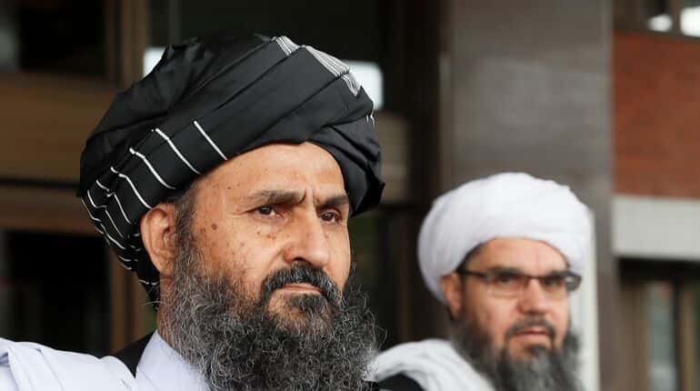 Taliban delegation to visit Pakistan and discuss failed Afghan peace talks