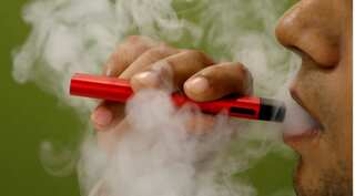 Trump wants to raise minimum age for vaping to 21