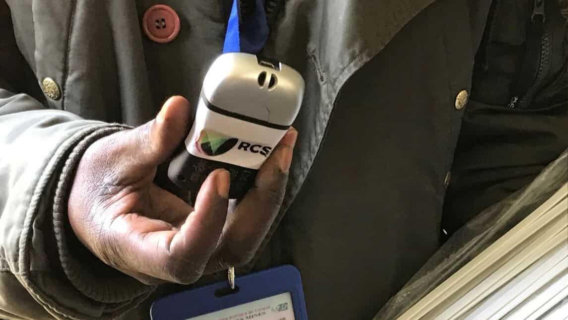 Fighting child labour and corruption with tech