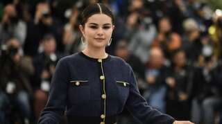 'I feel afraid for my country': Selena Gomez on immigration crisis in United States