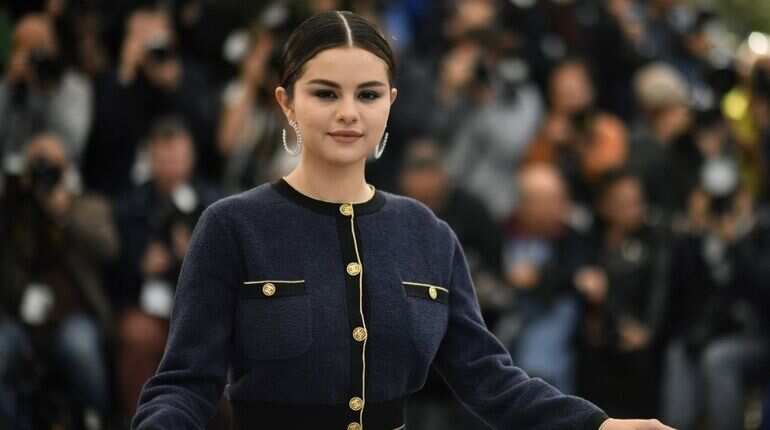 Selena Gomez calls out social media platforms for aggregating the riots at Capitol Hill