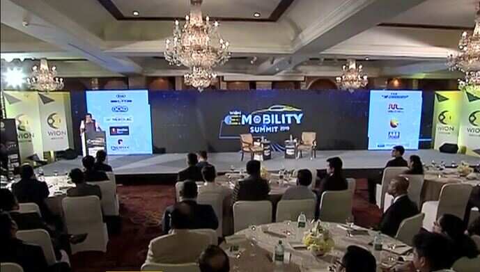 Gravitas: Highlights from WION E-Mobility Summit