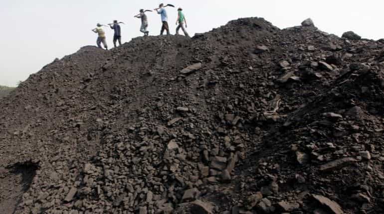 Coal India's 30 million tonnes Dipka mine to stop output for a month on flooding Coal India's 30 million tonnes Dipka mine to stop output for a month on flooding