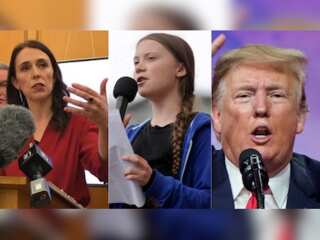 Race for Nobel Peace Prize amps up
