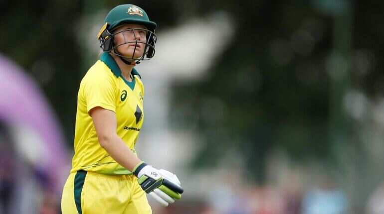 Australian women stars slam timing of India's T20 Challenge