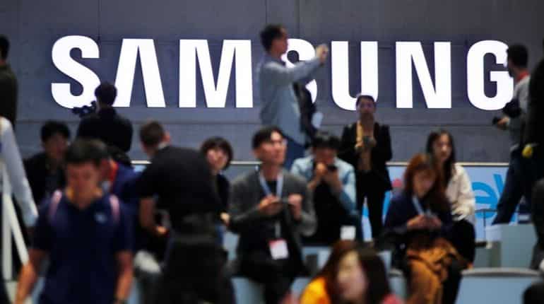Samsung Electronics ends mobile phone production in China