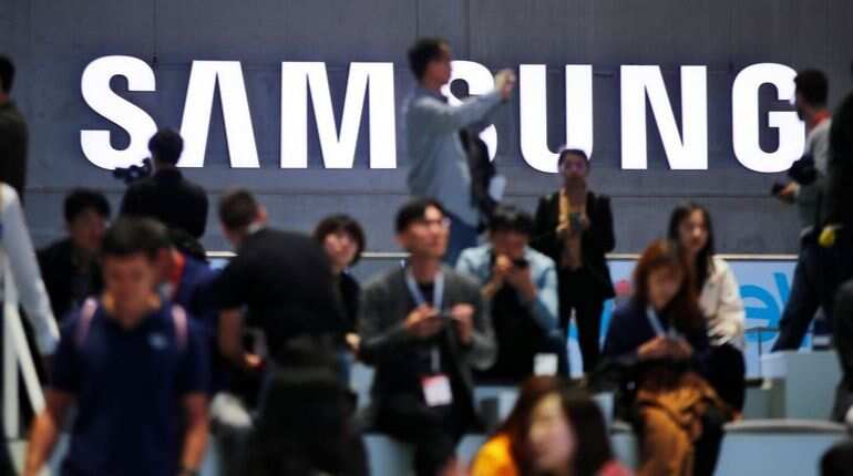 Samsung Electronics ends mobile phone production in China
