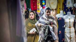 Iran passes law allowing women to pass citizenship to children