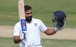 Rohit Sharma passes fitness test at NCA and will travel to Australia