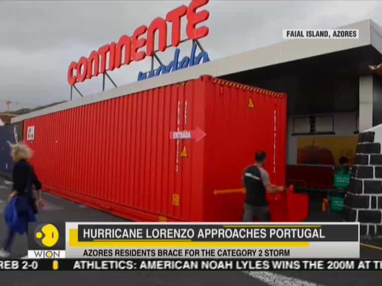 WION Speed News: Watch top national and international news of the morning - October 2nd, 2019