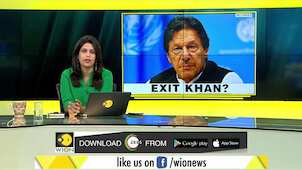 Gravitas: Is Imran Khan's Tumultuous Tenure Nearing A Premature End?