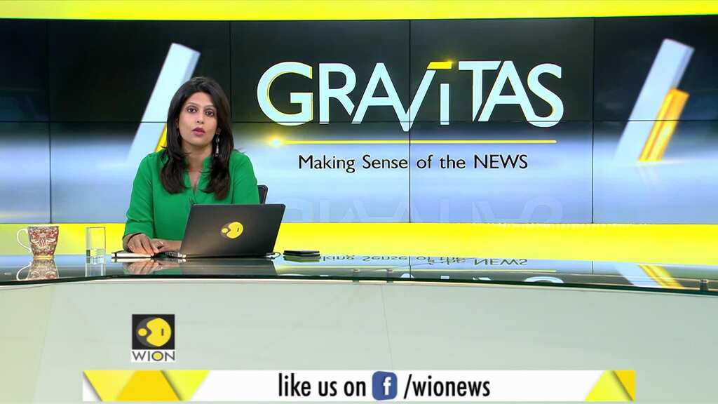 Gravitas: Why Is Zalmay Khalilzad In Pakistan?